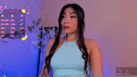 Mia online show from 09/25/25, 11:47