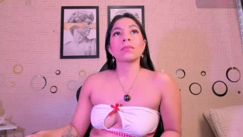 Snapshot of mia_gothzx chatting on 06/03/26, 02:33 Mia online show from 06/03/26, 02:33