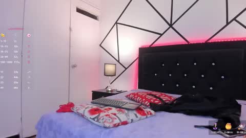 Snapshot of mia_greco_ chatting on 02/14/25, 06:56 mia_greco_ online show from 02/14/25, 06:56