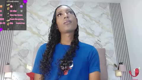 Mia Hiills online show from 05/19/26, 12:33