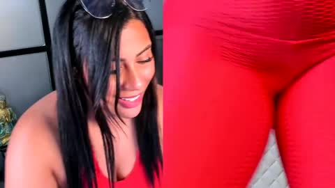 Mia.... Nice to meet you  thumb up me please its important online show from 03/11/25, 07:25