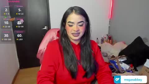Mia J Abbey online show from 06/22/26, 03:25