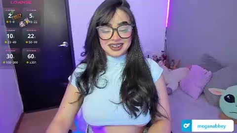 Mia J Abbey online show from 07/06/26, 11:51