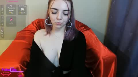 Snapshot of mia_joy8 chatting on 03/05/25, 12:05 MiaJoy online show from 03/05/25, 12:05