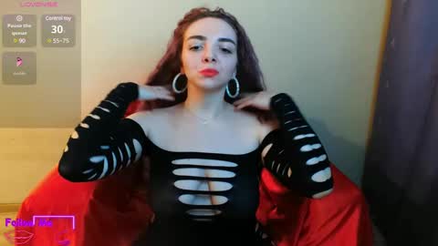Snapshot of mia_joy8 chatting on 03/05/25, 04:46 MiaJoy online show from 03/05/25, 04:46