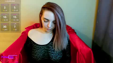 Snapshot of mia_joy8 chatting on 03/10/25, 04:35 MiaJoy online show from 03/10/25, 04:35