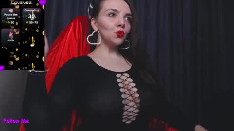 Snapshot of mia_joy8 chatting on 09/29/25, 12:43 MiaJoy online show from 09/29/25, 12:43
