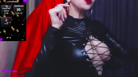 Snapshot of mia_joy8 chatting on 10/02/25, 06:37 MiaJoy online show from 10/02/25, 06:37