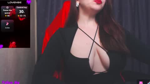 MiaJoy online show from 11/07/25, 03:17