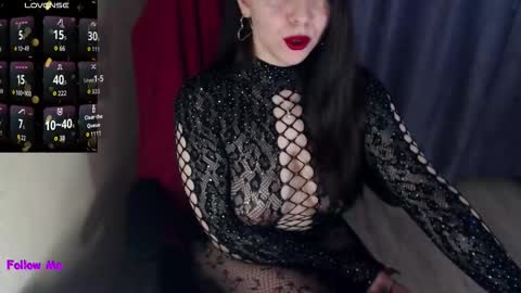 MiaJoy online show from 03/12/26, 07:25