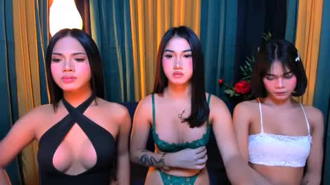 fvckingmia online show from 09/19/25, 10:21