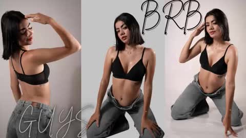 Mia online show from 01/08/26, 03:42