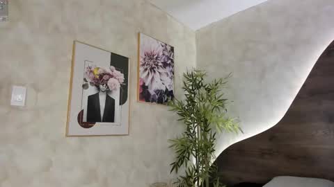 mia_lacy online show from 10/13/25, 07:47