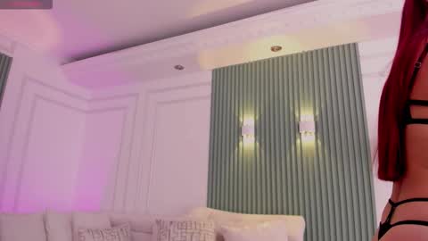 Mia Lane online show from 03/07/26, 07:33