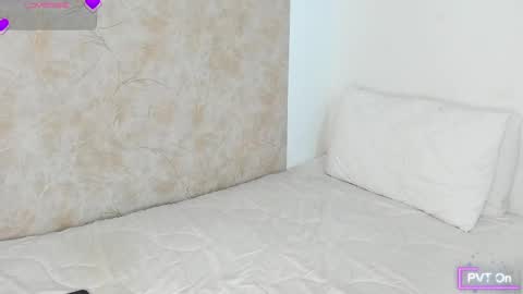 Snapshot of mia_lehn chatting on 03/07/25, 10:54 MIA online show from 03/07/25, 10:54