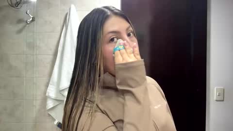 Snapshot of mia_lehn chatting on 03/22/26, 04:54 MIA online show from 03/22/26, 04:54