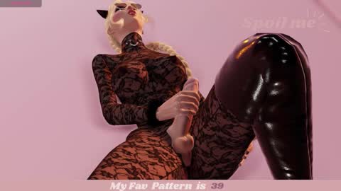 Mia online show from 12/01/25, 06:46