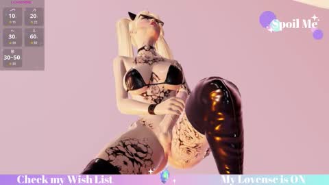 Mia online show from 03/01/26, 07:10