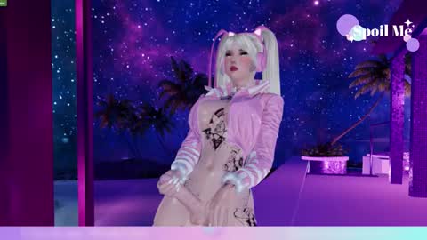 Mia online show from 03/16/26, 05:50