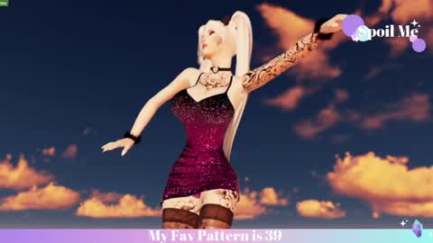 Mia online show from 03/29/26, 05:57