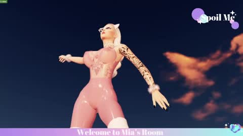 Mia online show from 04/05/26, 07:11