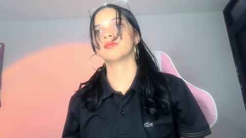 mia lucy 21 online show from 07/26/26, 01:03