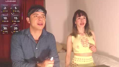 Mia online show from 10/13/25, 07:52