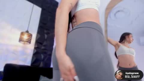 mia_luxor online show from 02/08/26, 11:46