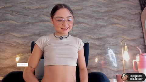 mia_luxor online show from 03/31/26, 11:43