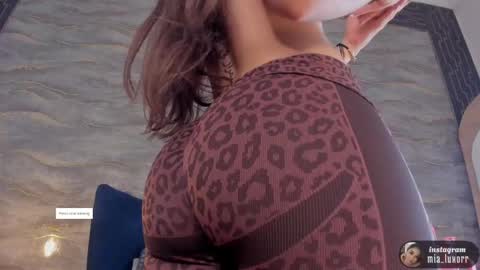 mia_luxor online show from 04/13/26, 11:48