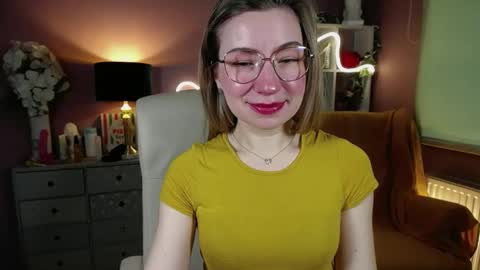 Mia online show from 02/20/25, 08:06