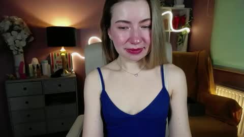 Mia online show from 02/21/25, 08:18