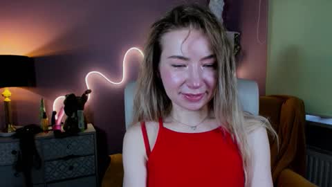 Mia online show from 10/18/25, 06:48