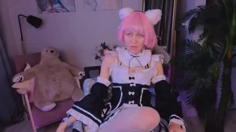 mia_meowxkiss online show from 10/11/25, 04:27