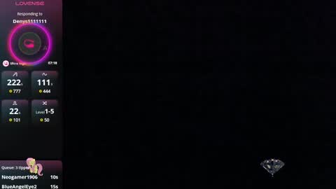 Snapshot of mia_milana chatting on 02/24/25, 10:03 online show from 02/24/25, 10:03