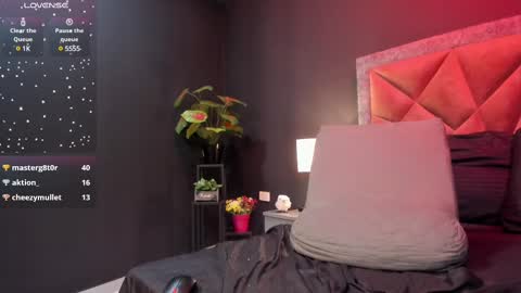 MIA  online show from 02/18/25, 10:47