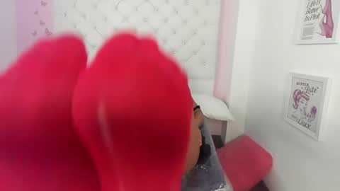 MiaMiller online show from 04/18/26, 11:14