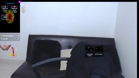 Snapshot of mia_miller17 chatting on 01/25/25, 03:09 MILENA Moan from LovenseWet from Tip MenuOpen for Private online show from 01/25/25, 03:09