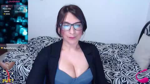 MILENA Moan from LovenseWet from Tip MenuOpen for Private online show from 02/11/26, 10:59