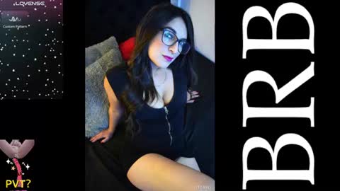 Snapshot of mia_miller17 chatting on 07/18/26, 07:28 MILENA Moan from LovenseWet from Tip MenuOpen for Private online show from 07/18/26, 07:28
