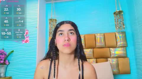 mia montess online show from 11/24/25, 12:38