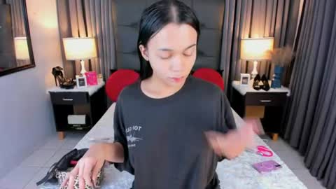 They called me MIA online show from 07/18/26, 09:57