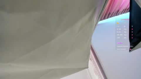 Mia Nevaeh - follow me online show from 11/11/25, 08:09