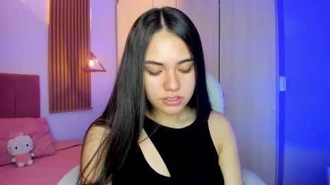 Mia Nevaeh - follow me online show from 02/12/26, 08:37