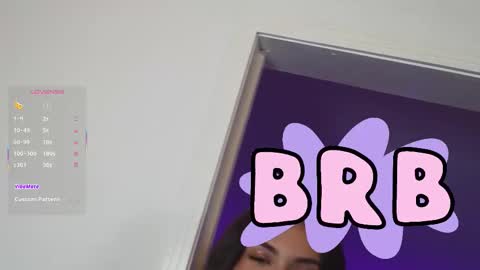 Mia Nevaeh - follow me online show from 03/17/26, 08:23