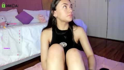 Mia Nevaeh - follow me online show from 06/09/26, 08:31