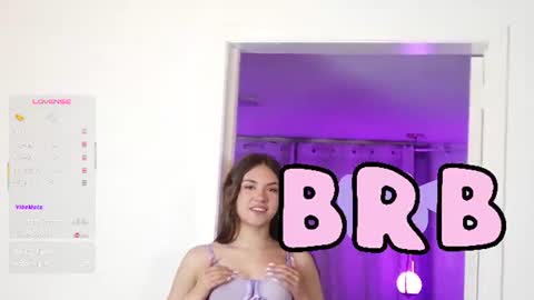 Mia Nevaeh - follow me online show from 07/06/26, 08:11