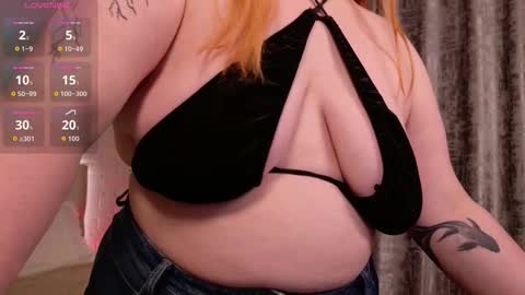 Sweet Mia online show from 03/24/26, 06:02