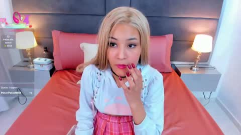 Snapshot of mia_poppy chatting on 05/31/26, 06:09 Yessica online show from 05/31/26, 06:09