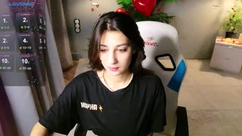 Mia online show from 02/13/26, 04:25